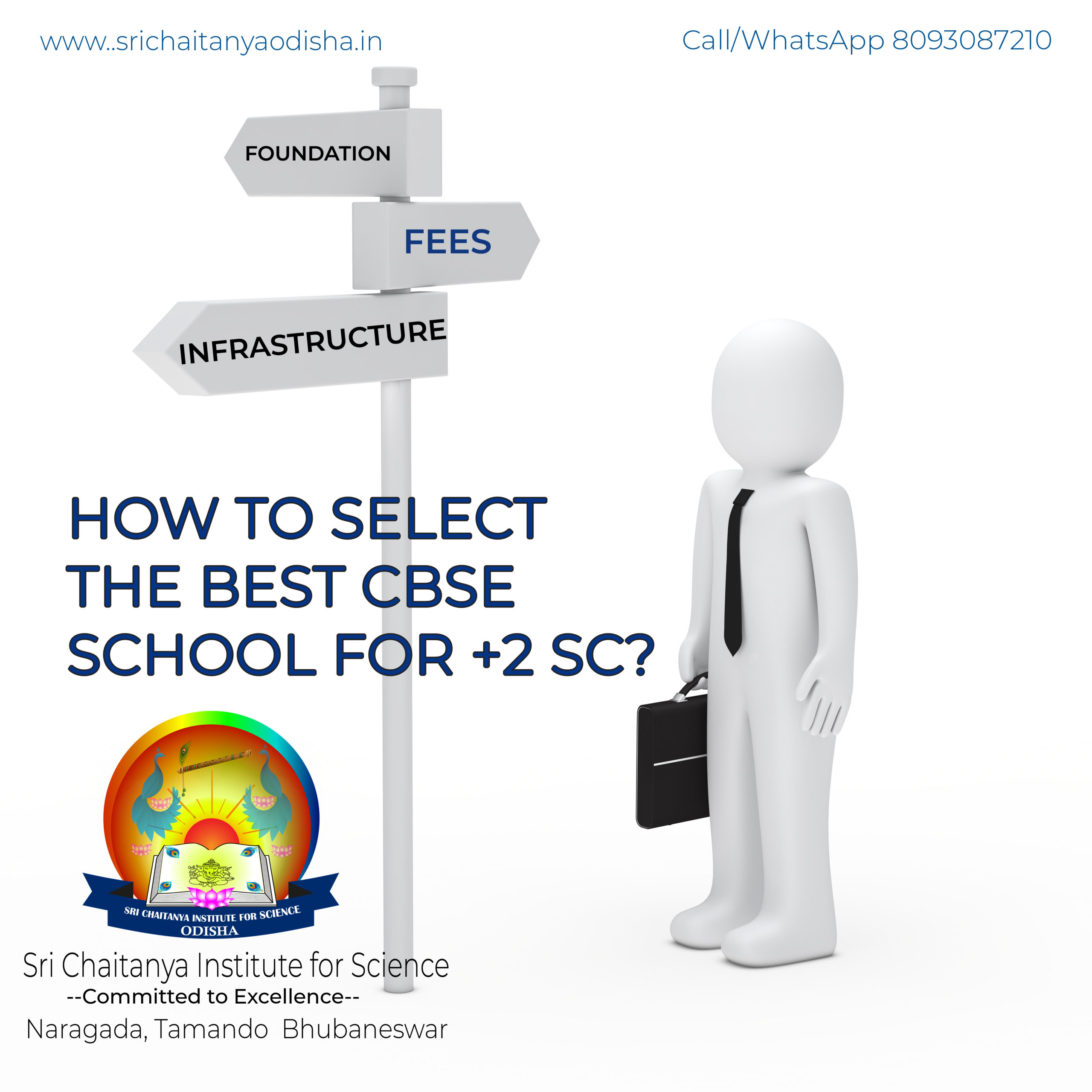 How to select the best cbse school