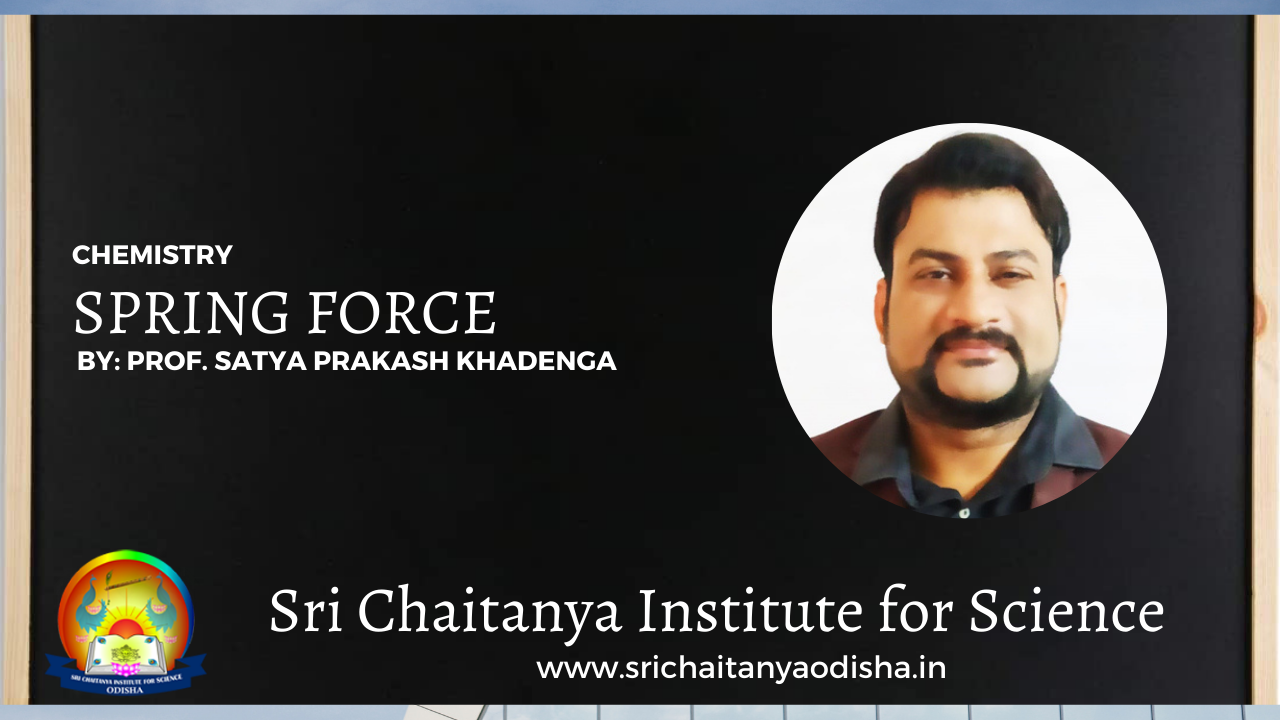 what-is-spring-force-sri-saichaitanya-institute